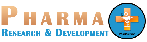Pharma R&D-2020