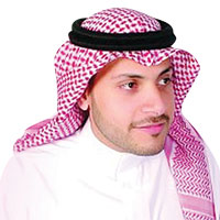 Abdulaziz Almalik