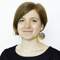 Aneka Klavina