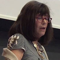 Anna Tsantili-Kakoulidou