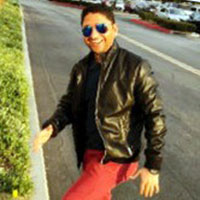 Bhaumik Patel