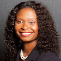 Cynthia Jones