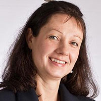 Daniele Zink