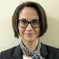 Elzbieta Nowak