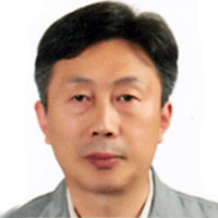 Haeil Park