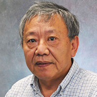 Hongwei Yu