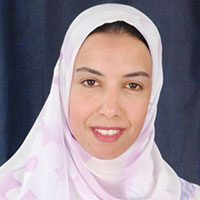 Iman Gomaa