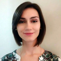 Isadora Caruso Fontana Oliveira