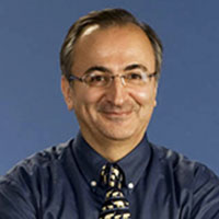 Jamal Yagoobi