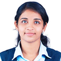 Jinitha Anu Saji