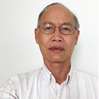 John Ouyang