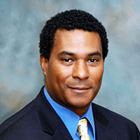 Lawrence Brown