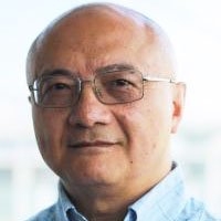 Liang Zhang