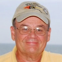 Mark F. Witcher