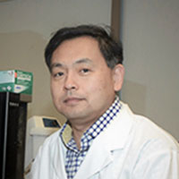 Michio Kurosu