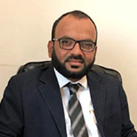 Md Shakeel Md Bashir
