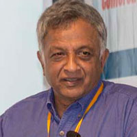 P.R. Raghavan