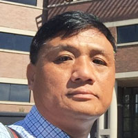 Peter Zhang