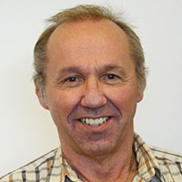 Robert S. Hodges