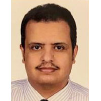Saleh Mohammed Alamri