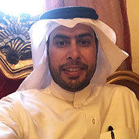 Sanad Mohammed Alonezi