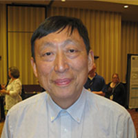 Sheng-Xiang Lin