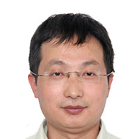 Shengying Qin