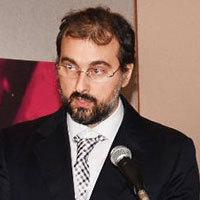 Simone Ronsisvalle