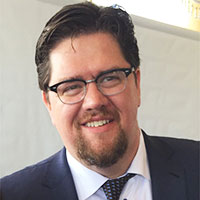 Stephen Connelly