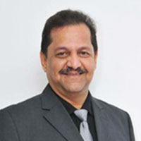 Sudhir Prabhu
