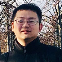 Tai-Lin Chen