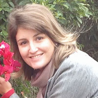 Talita Casarini