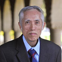 Tze Leung Lai