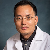 Y. George Zheng