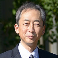 Yuji Ito
