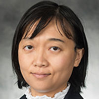 Yuwei Wang