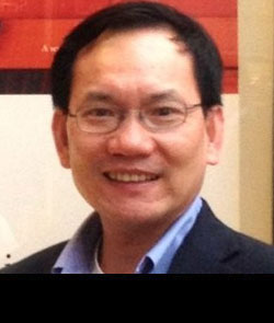 Hui Quan