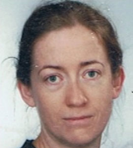 Anna Weronika Sobanska