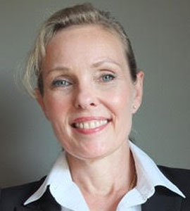 Gitte Pedersen