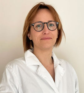 Maria Beatrice Morelli