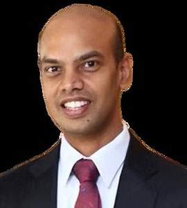 Siddhartha Jain