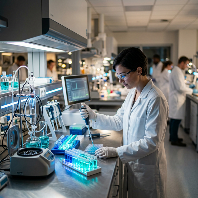 Pharma Conference Posters