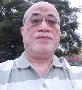 Anupam Chanda