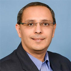 Atul Varadhachary