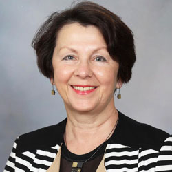 Eugenia Trushina