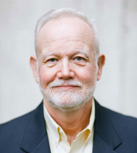 H Steve White