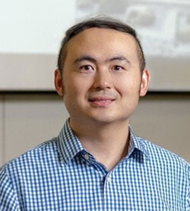 Jianqin Lu