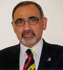 Khosrow Kashfi