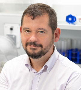 Maciej Dawidowski