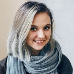Maria Parfenova